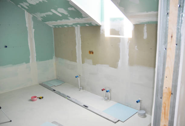 Best Water-Damaged Drywall Repair  in Pecan Grove, TX