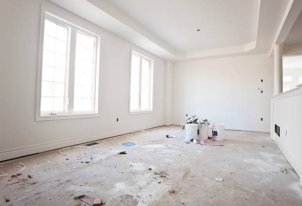 Best Fire-Damaged Drywall Repair  in Pecan Grove, TX